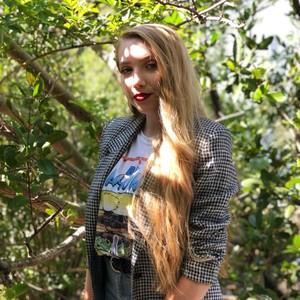 Meet your Posher, Sarah